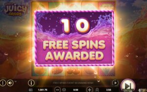 BetSoft Free Spins