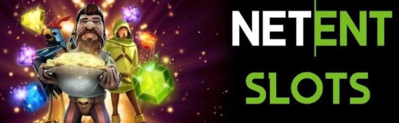 Unparalleled Excitement with NetEnt Slots